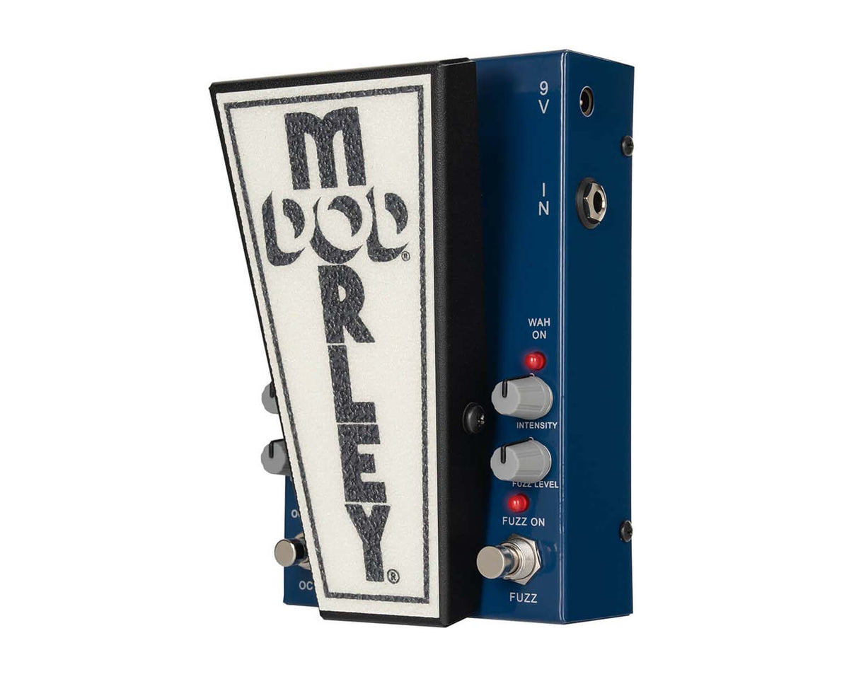 DOD/Morley WTF Wah-ocTo-Fuzz