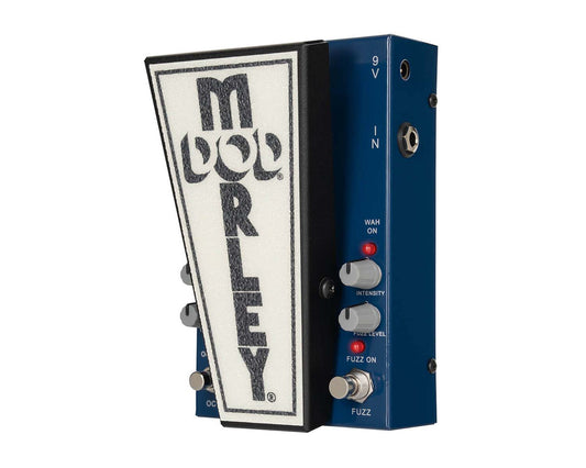 DOD/Morley WTF Wah-ocTo-Fuzz