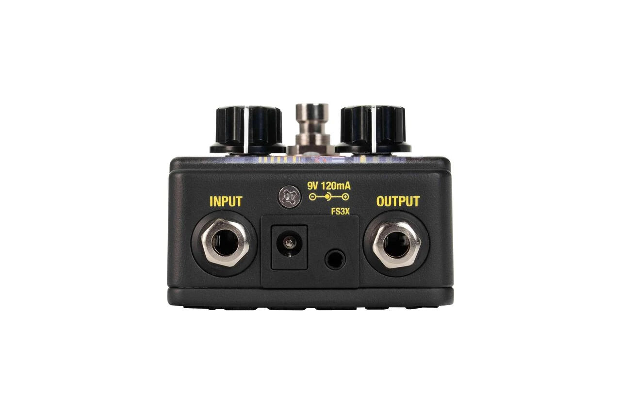 DOD Drag Analogue Delay