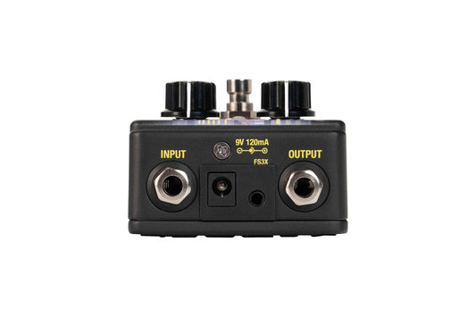 DOD Drag Analogue Delay