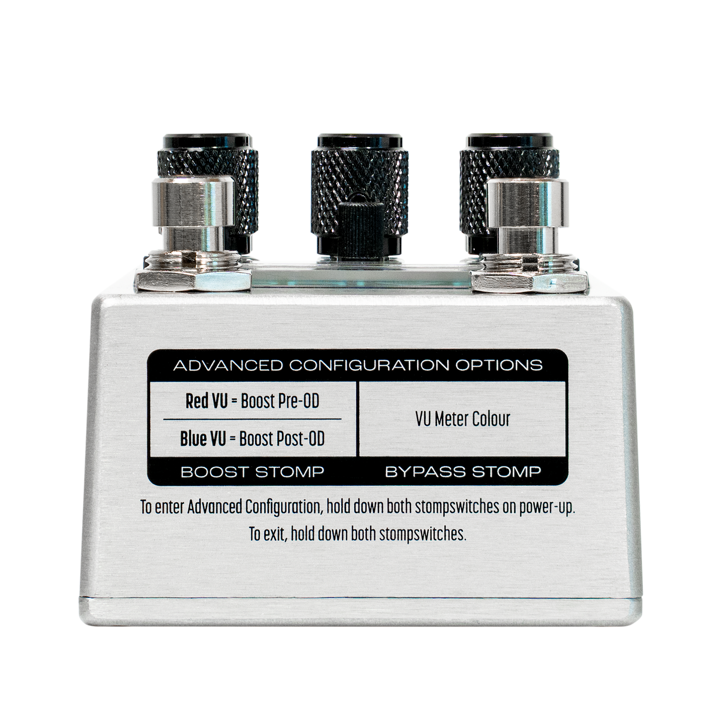 Empress Drive Analog Overdrive Pedal