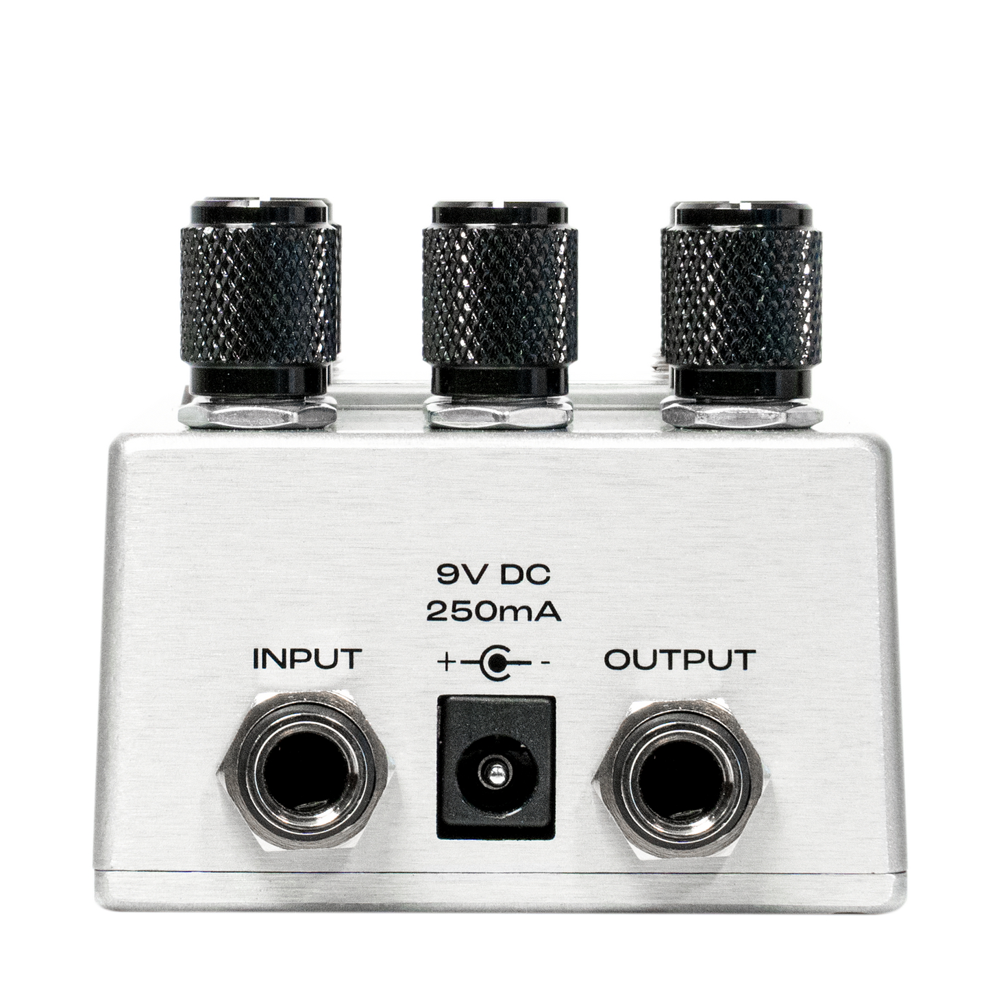 Empress Drive Analog Overdrive Pedal