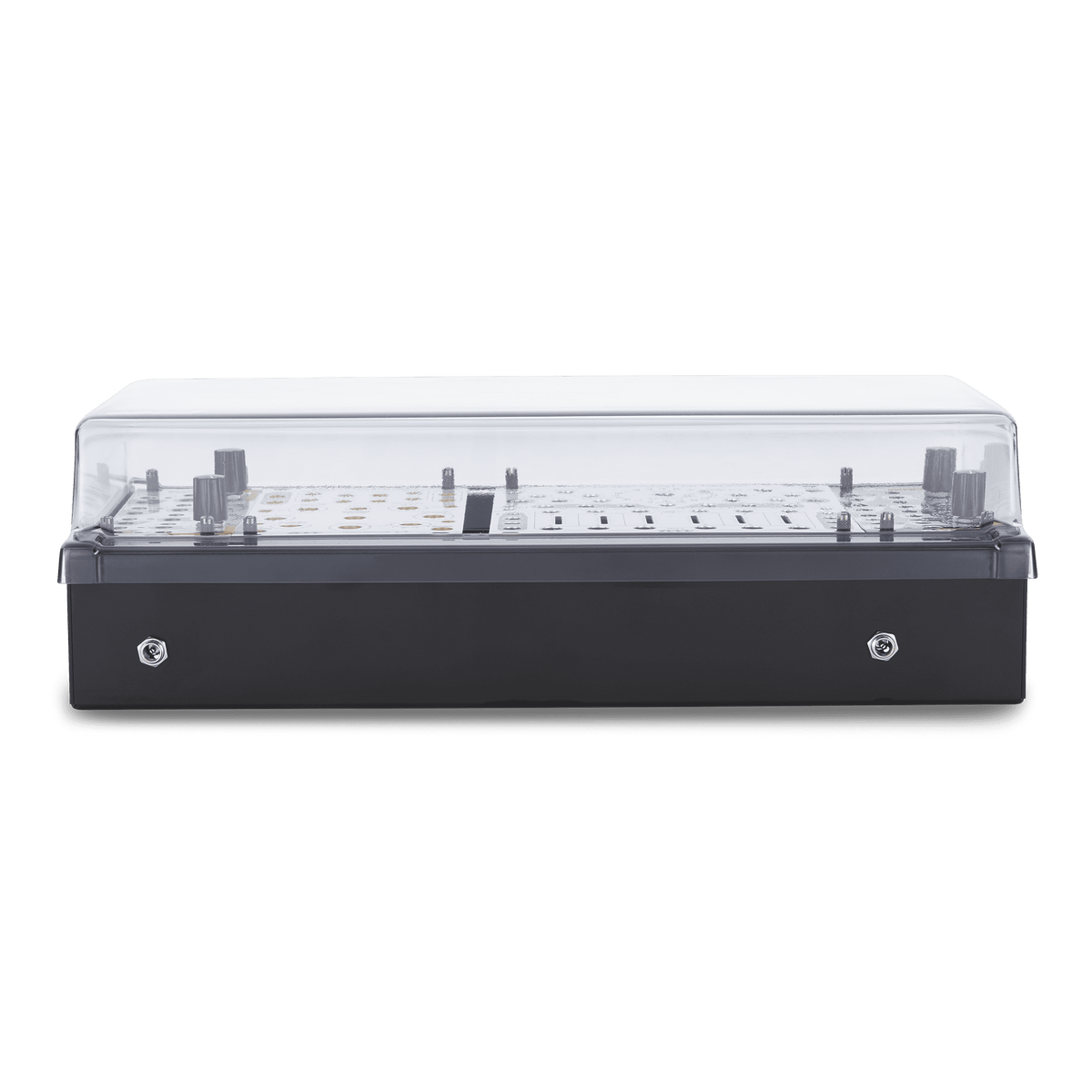 Decksaver 4ms Pod64X Cover