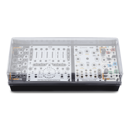 Decksaver 4ms Pod64X Cover