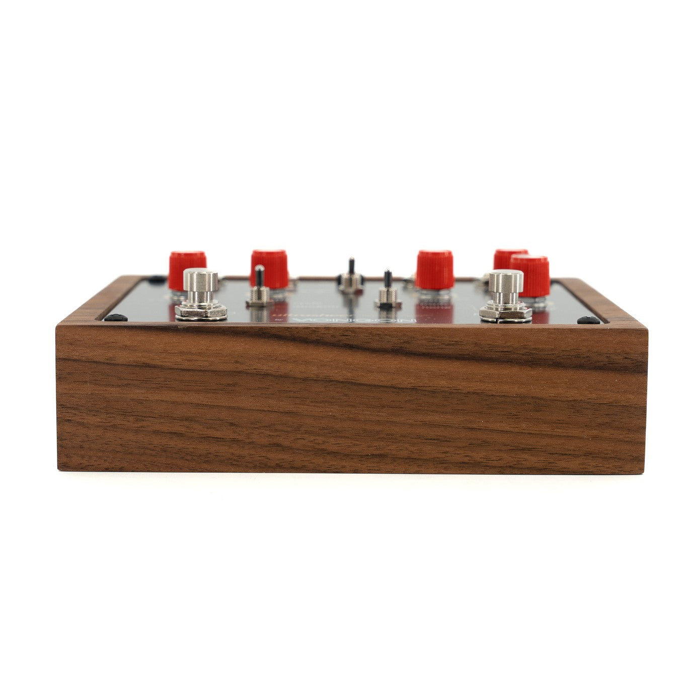 Vongon Ultrasheer