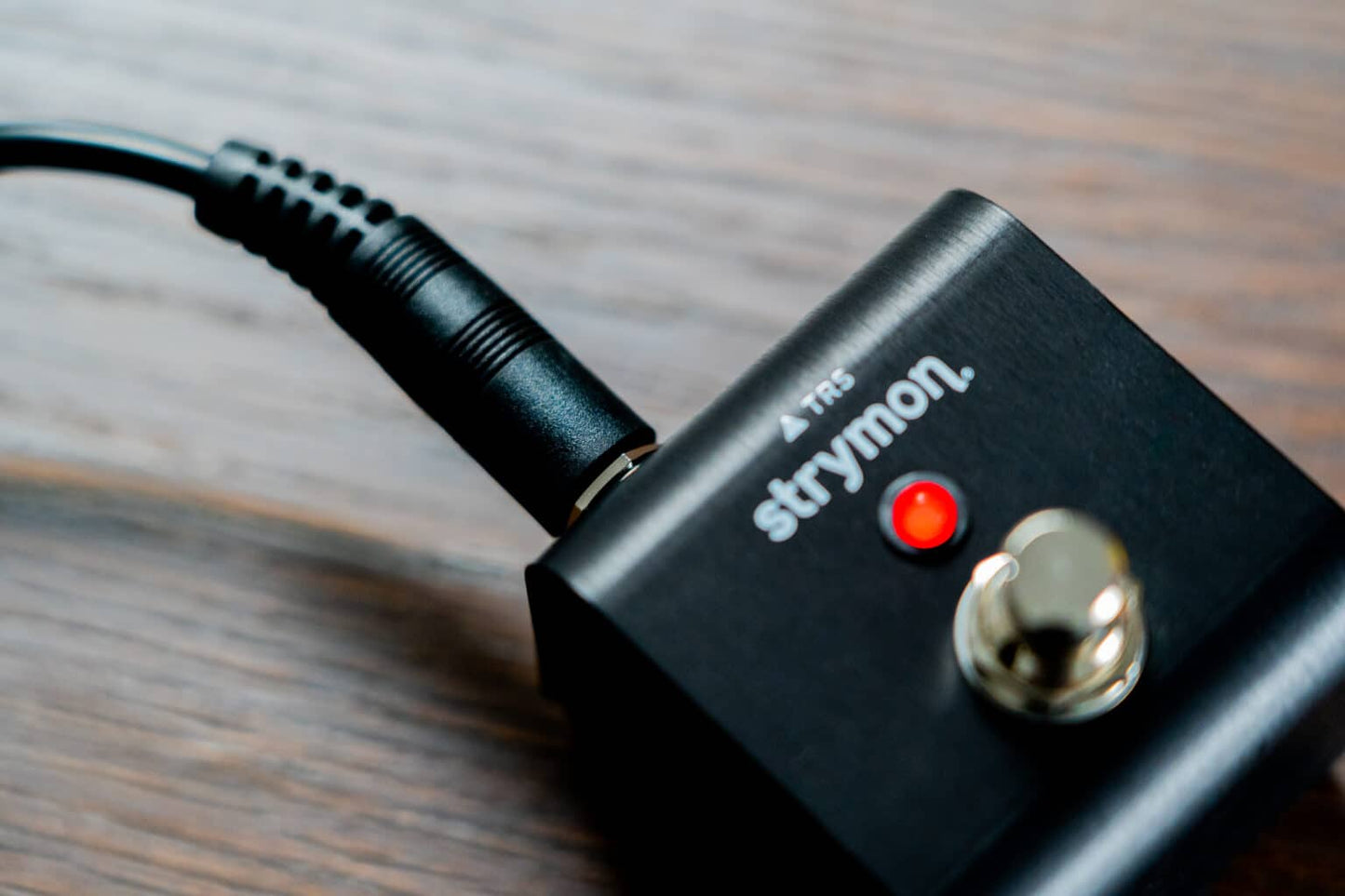 Strymon MiniSwitch
