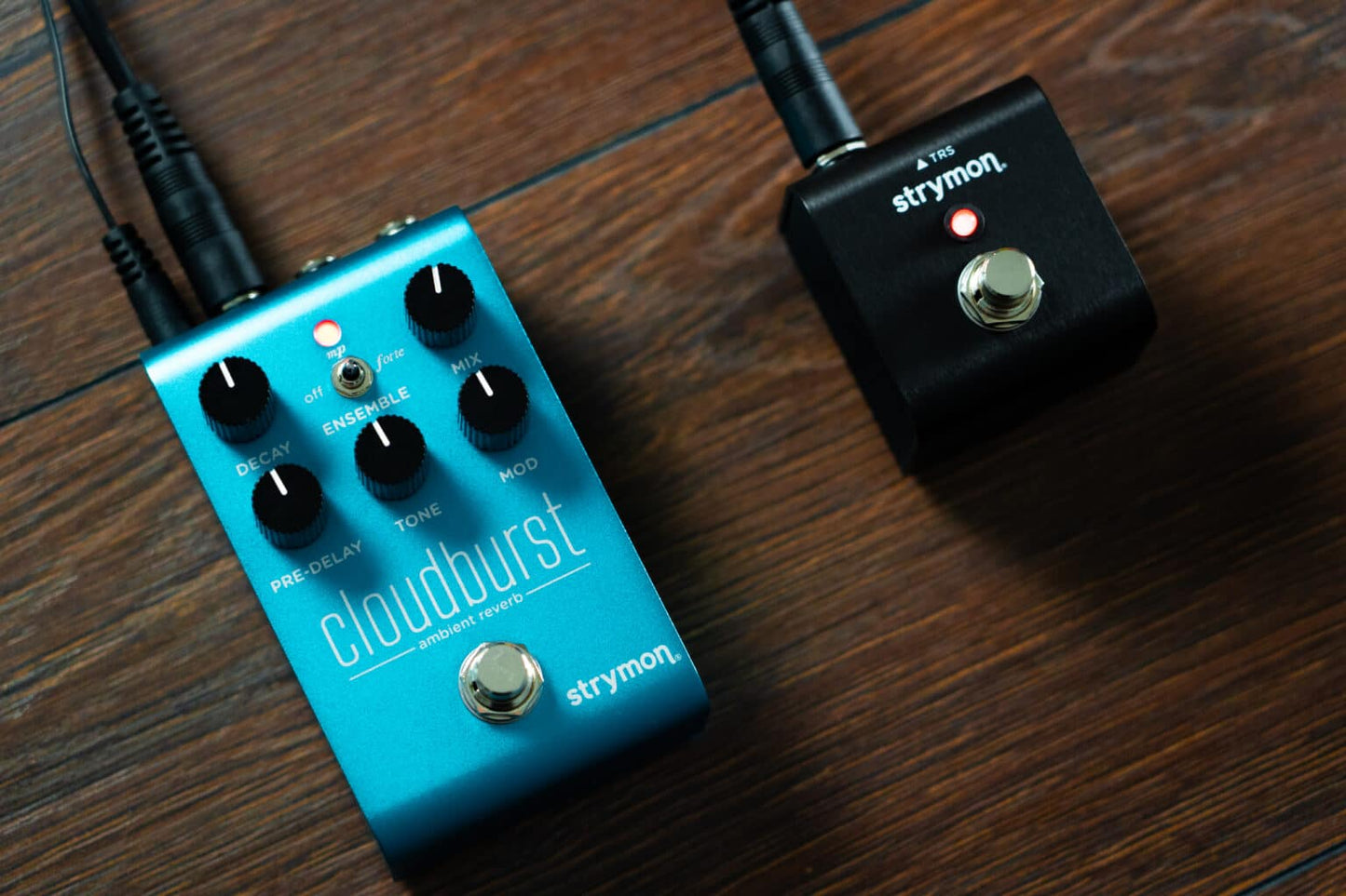 Strymon MiniSwitch