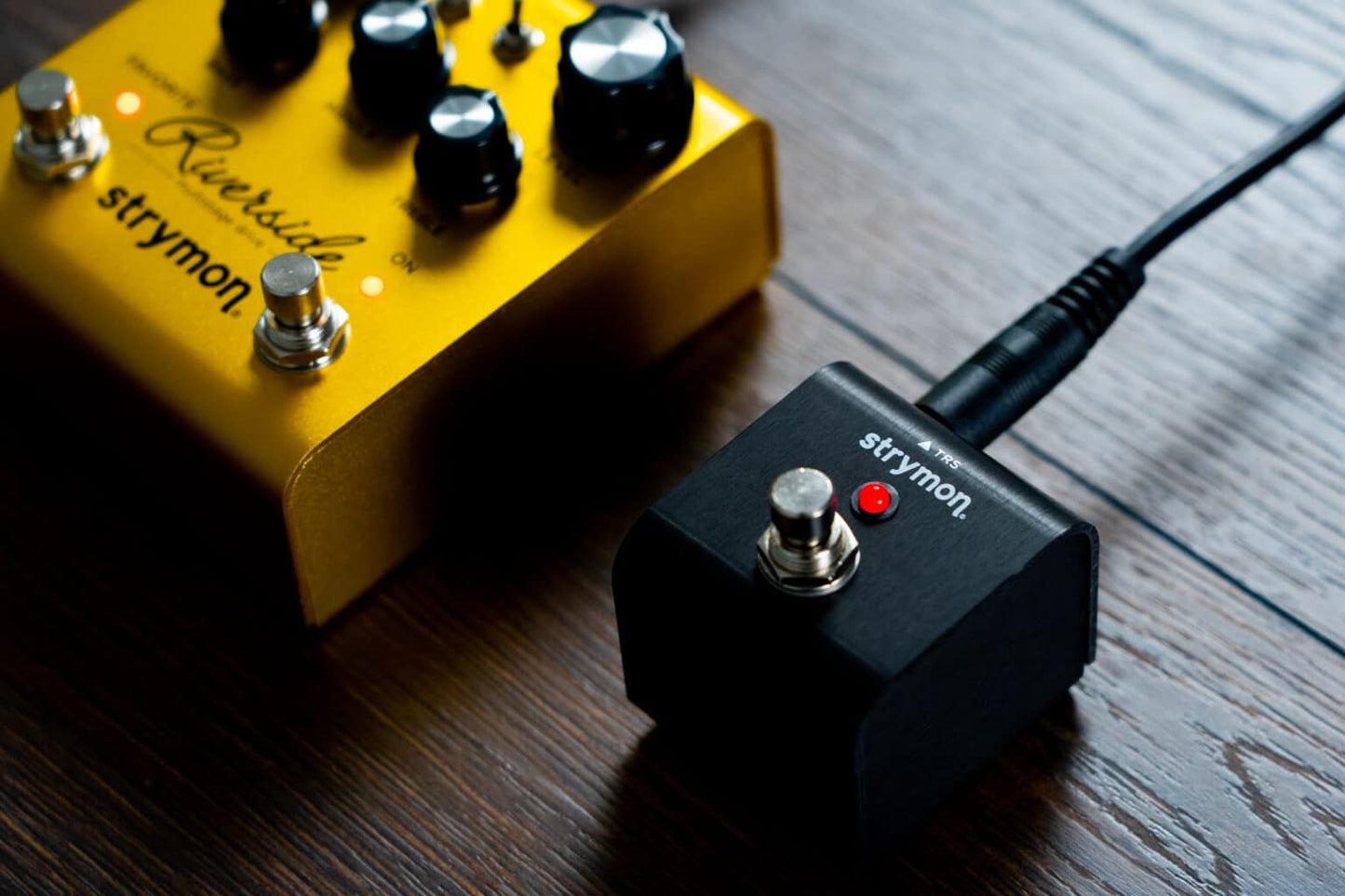 Strymon MiniSwitch