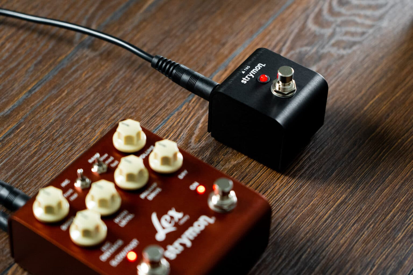 Strymon MiniSwitch