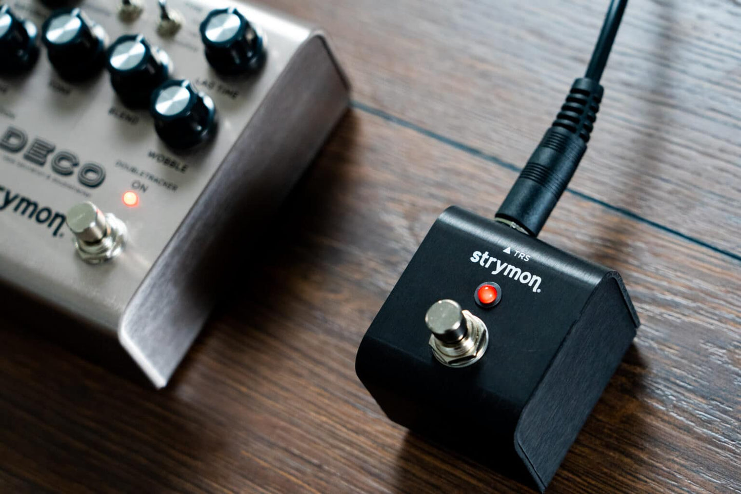 Strymon MiniSwitch