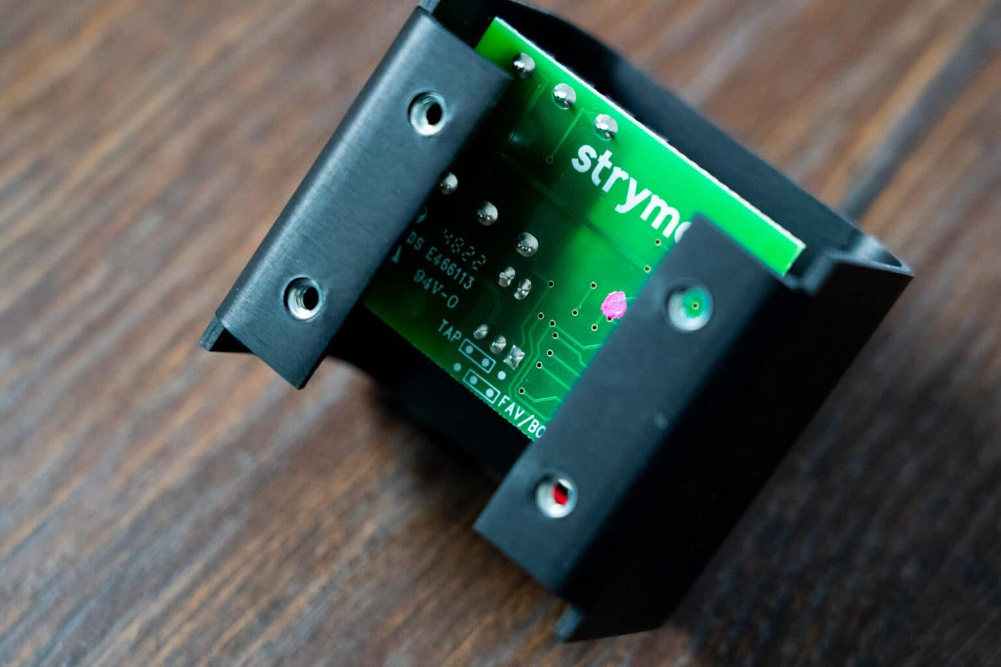 Strymon MiniSwitch