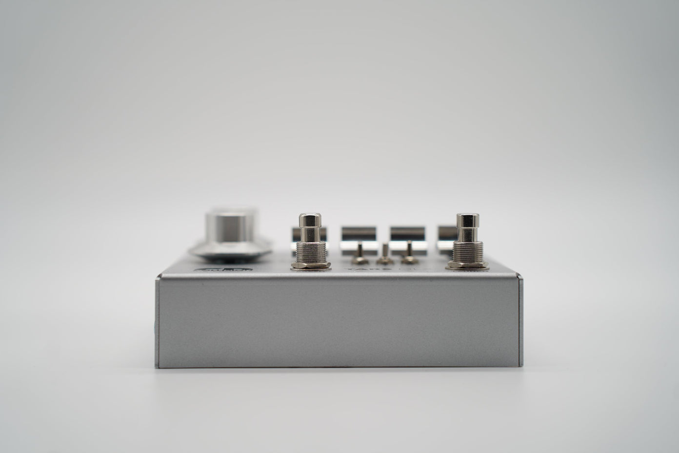 Collision Devices Tars Deluxe Dual Fuzz Filter Pedal