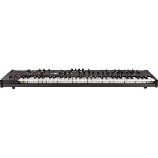 Sequential Prophet X Analog Synthesizer - Last One!