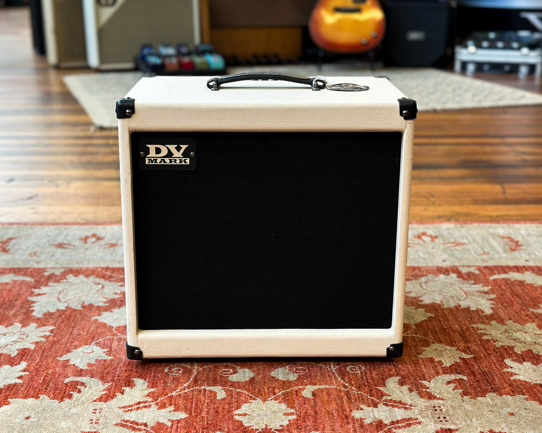 DV Mark DV Jazz 12 Combo Amplifier