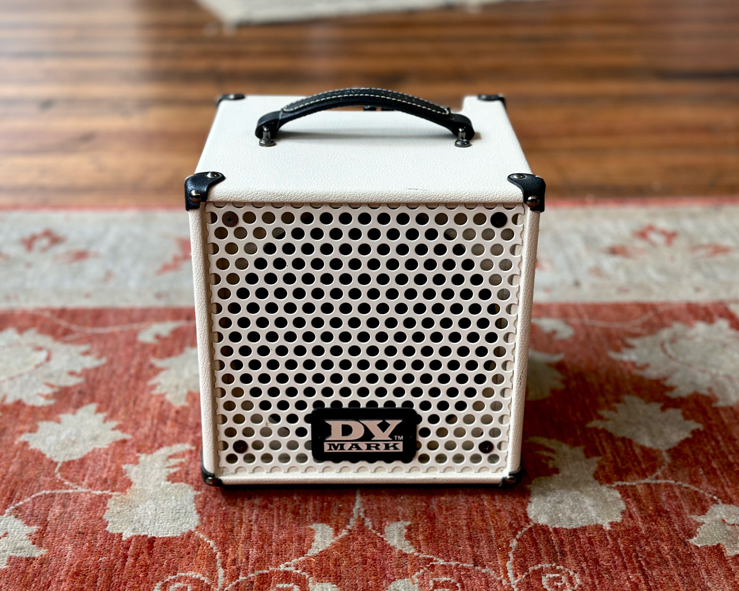 DV Mark DV Little Jazz Found Sound