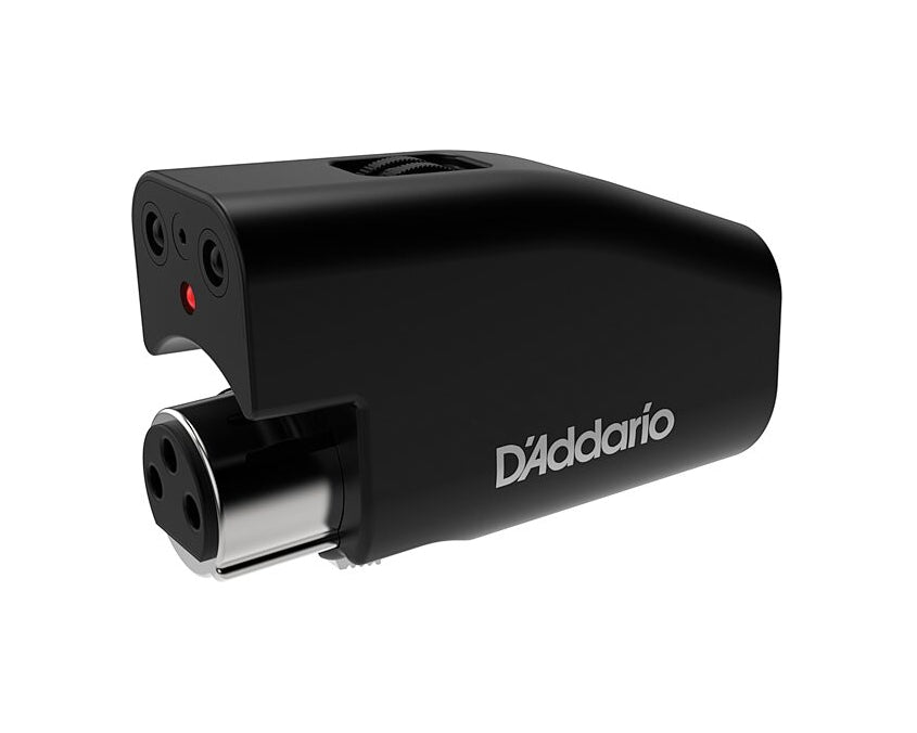 D'Addario Mic Mute Infrared Mic Sensor