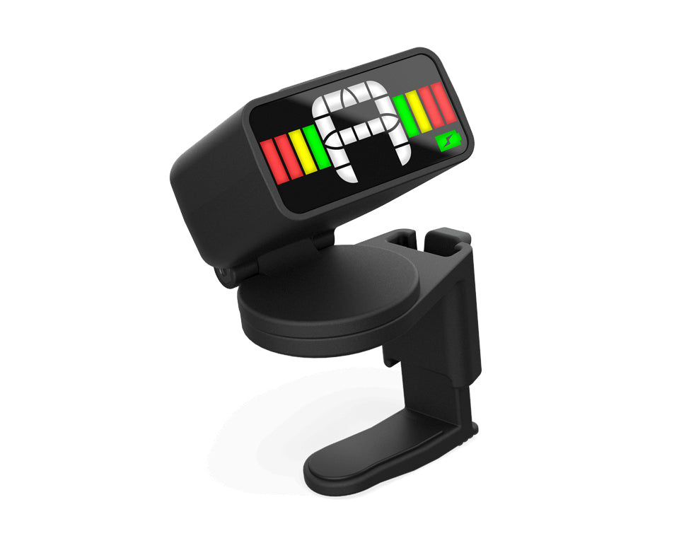 D'Addario NS Micro Rechargeable Tuner