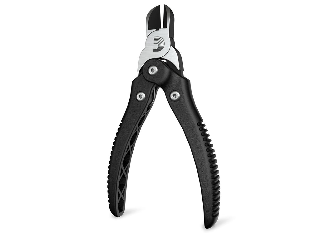 D'Addario Tour Grade String Cutter