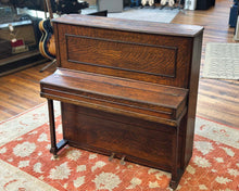 Load image into Gallery viewer, Dale Forty Mini Captain 3/4 Size Piano

