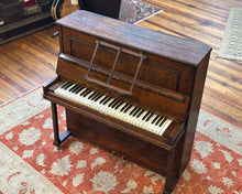 Load image into Gallery viewer, Dale Forty Mini Captain 3/4 Size Piano
