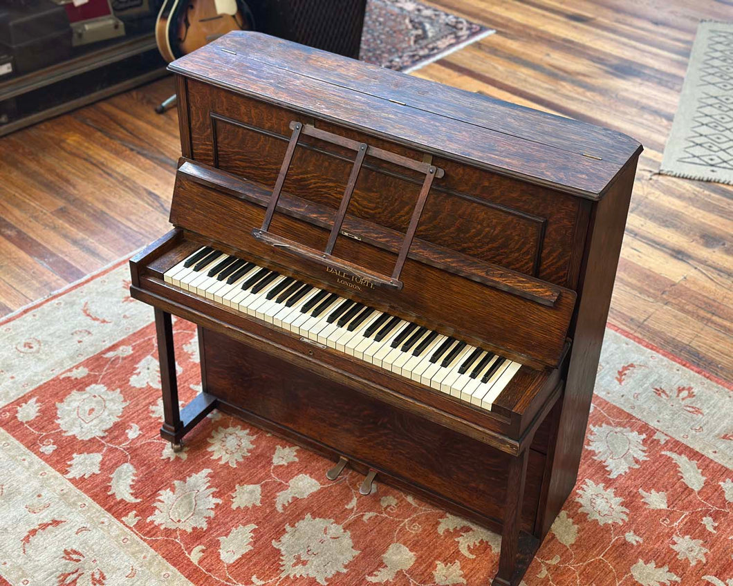 Dale Forty Mini Captain 3/4 Size Piano