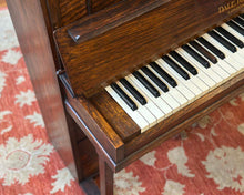 Load image into Gallery viewer, Dale Forty Mini Captain 3/4 Size Piano

