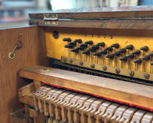 Load image into Gallery viewer, Dale Forty Mini Captain 3/4 Size Piano
