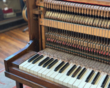 Load image into Gallery viewer, Dale Forty Mini Captain 3/4 Size Piano
