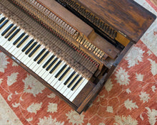 Load image into Gallery viewer, Dale Forty Mini Captain 3/4 Size Piano
