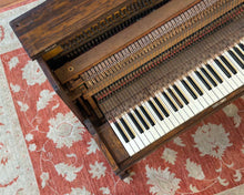 Load image into Gallery viewer, Dale Forty Mini Captain 3/4 Size Piano
