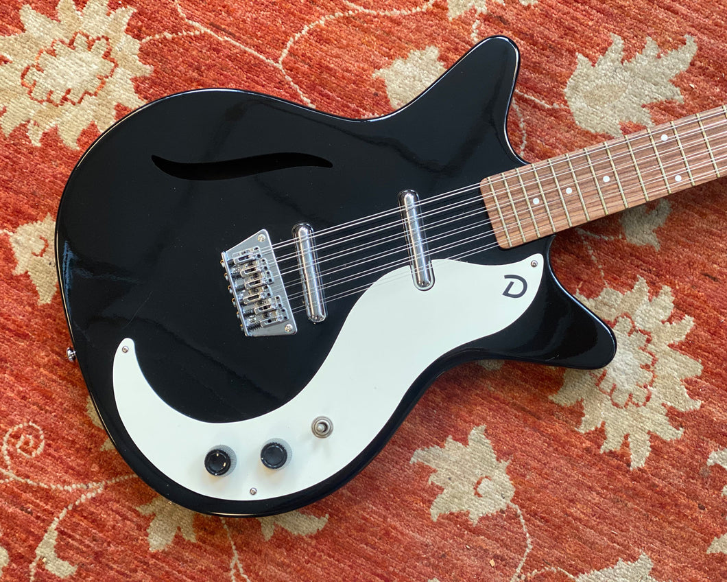 Danelectro 59 Vintage 12 String