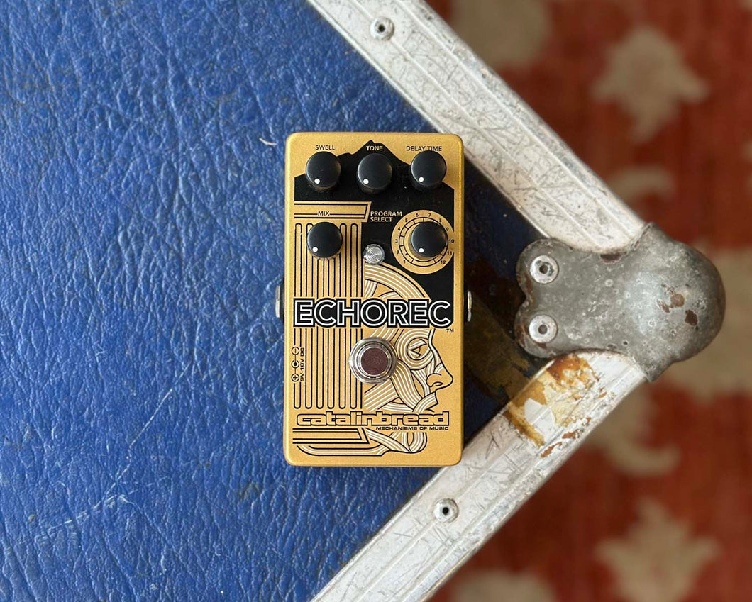 Catalinbread Echorec