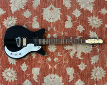 Load image into Gallery viewer, Danelectro DC59X w/ Hipshot Baby Grad
