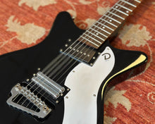 Load image into Gallery viewer, Danelectro DC59X w/ Hipshot Baby Grad
