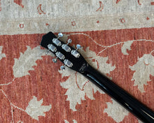 Load image into Gallery viewer, Danelectro DC59X w/ Hipshot Baby Grad
