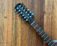 Load image into Gallery viewer, Danelectro DC59 12-String - Left Handed
