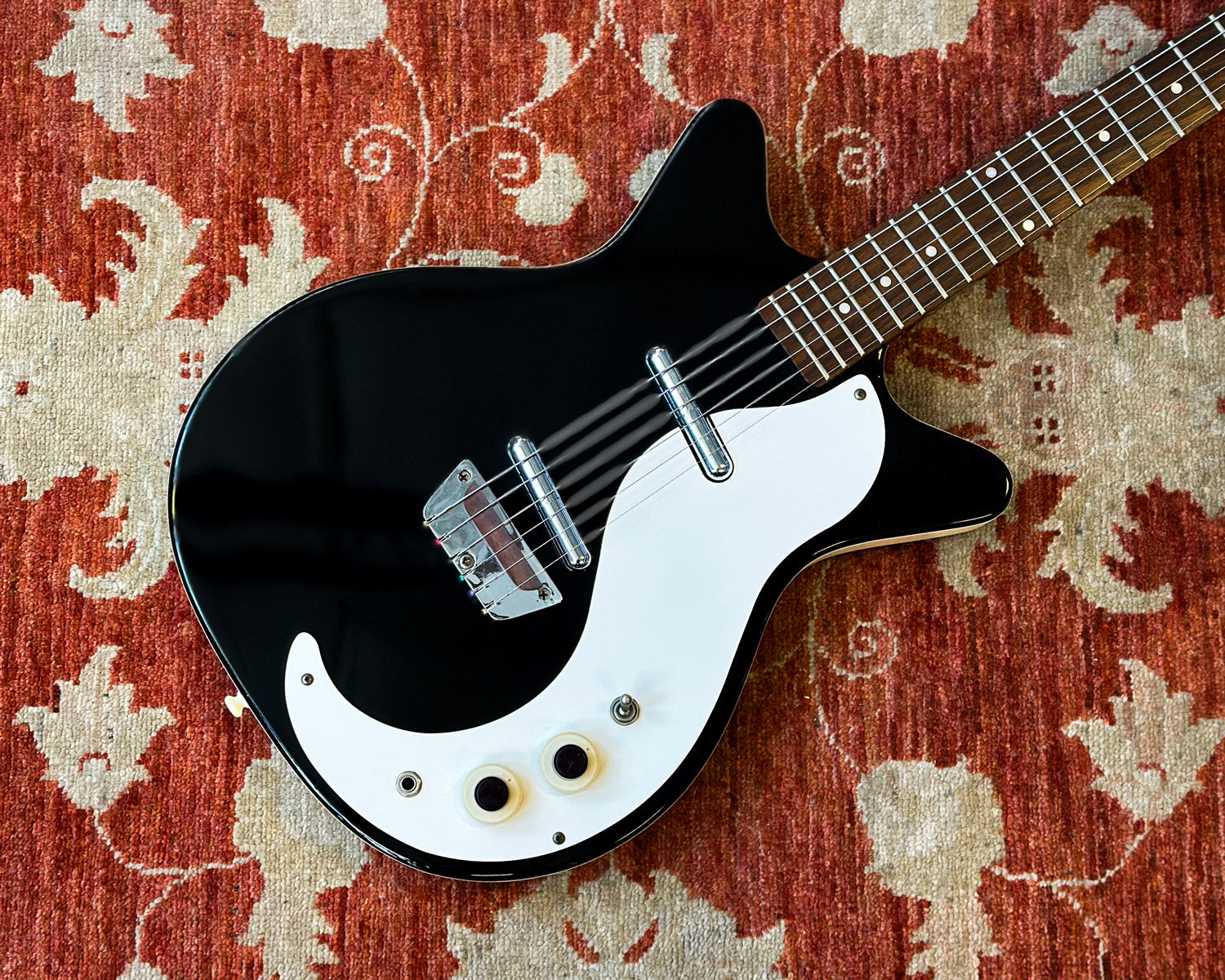 Danelectro DC59