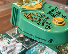 Load image into Gallery viewer, Danelectro DR-1 Back Talk Reverse Delay
