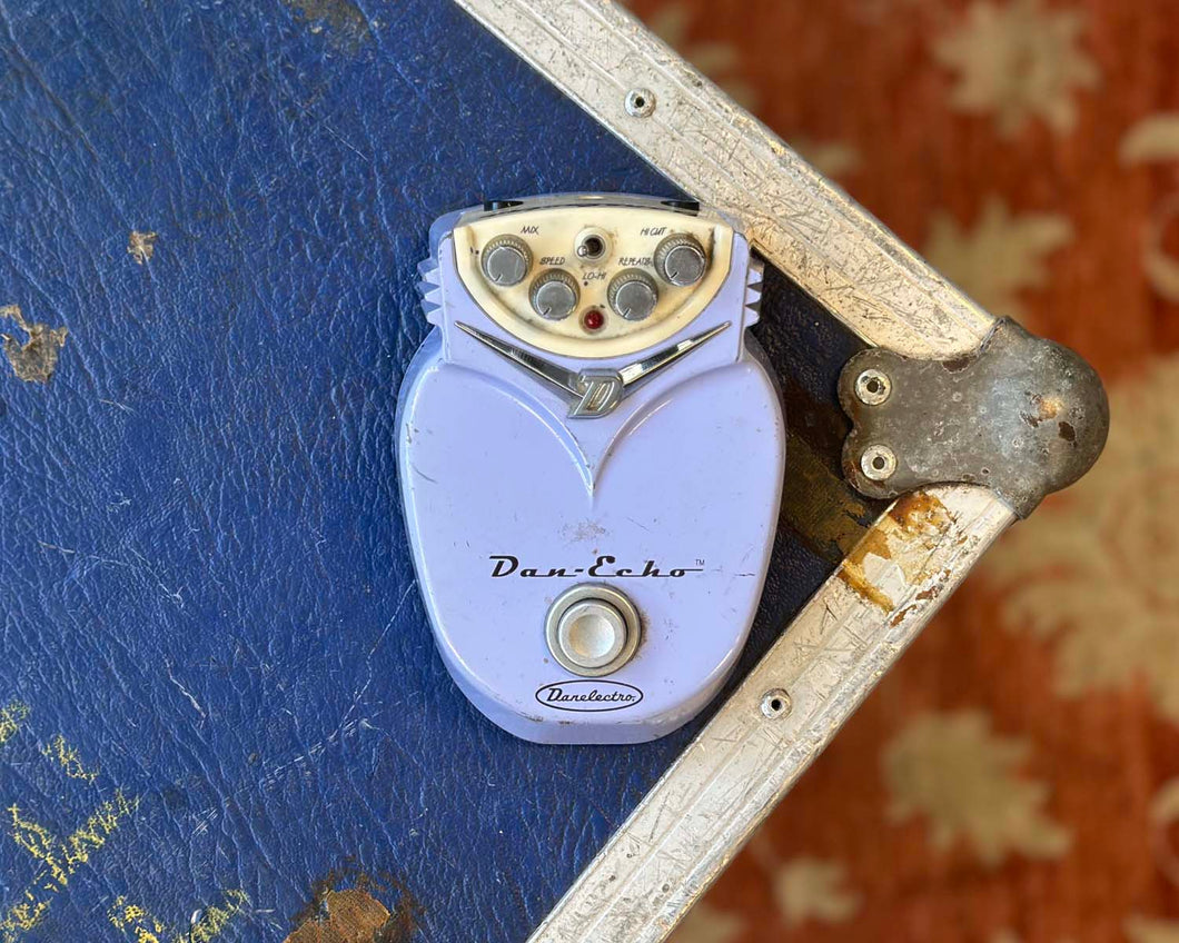 Danelectro Dan-Echo