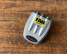 Load image into Gallery viewer, Danelectro FAB Overdrive
