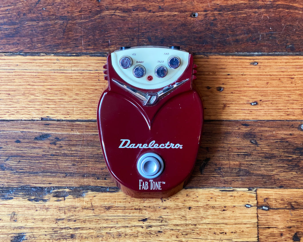 Danelectro FAB Tone