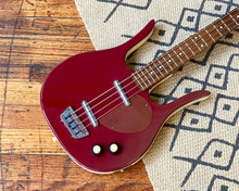 Load image into Gallery viewer, Danelectro &#39;58 Longhorn Bass Reissue 1998-1999
