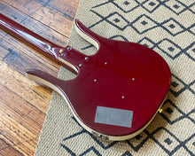 Load image into Gallery viewer, Danelectro &#39;58 Longhorn Bass Reissue 1998-1999
