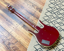 Load image into Gallery viewer, Danelectro &#39;58 Longhorn Bass Reissue 1998-1999

