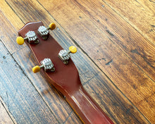 Load image into Gallery viewer, Danelectro &#39;58 Longhorn Bass Reissue 1998-1999
