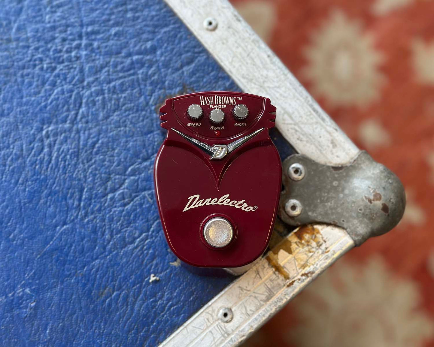 Danelectro Pedal Collection