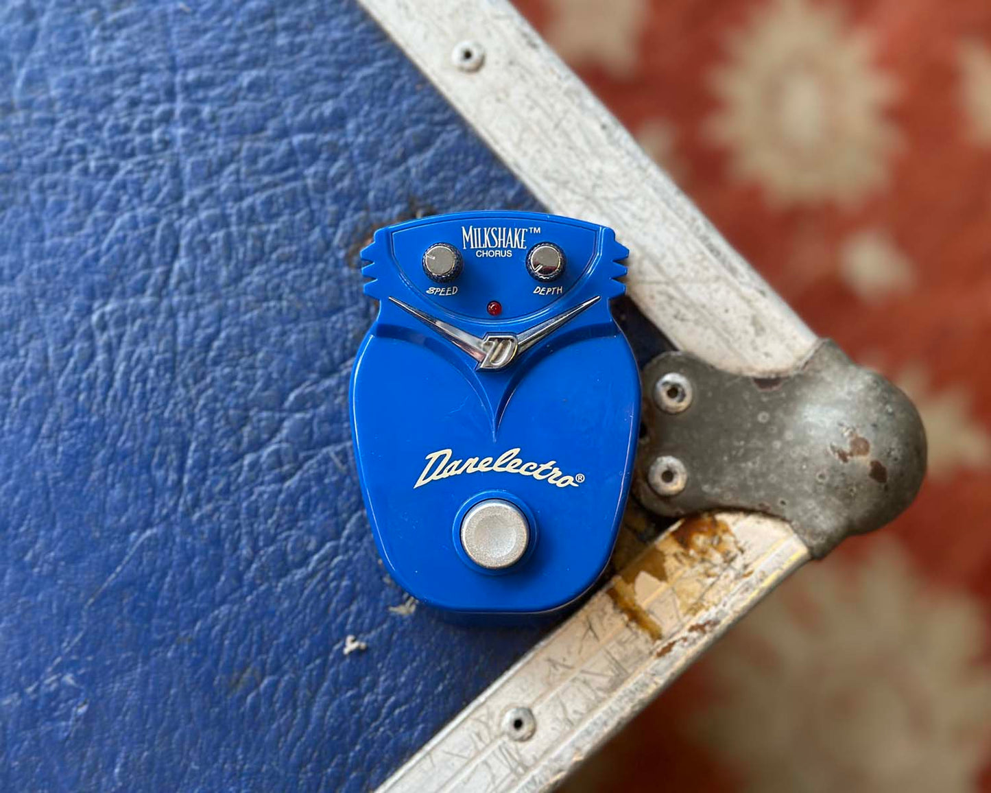 Danelectro Pedal Collection