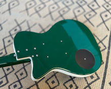 Load image into Gallery viewer, Danelectro &#39;57 - Jade Green
