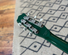 Load image into Gallery viewer, Danelectro &#39;57 - Jade Green
