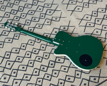 Load image into Gallery viewer, Danelectro &#39;57 - Jade Green

